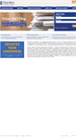 Mobile Screenshot of myweb.foundersagents.com